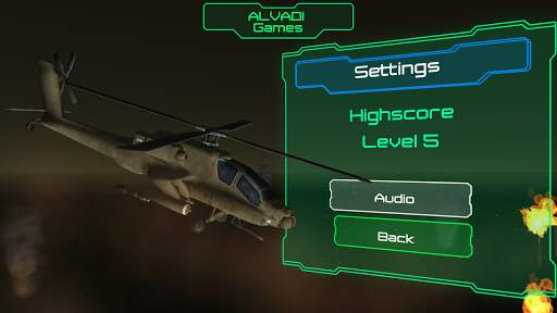 Sky Fighters - 3D Augmented Reality game screenshot 5