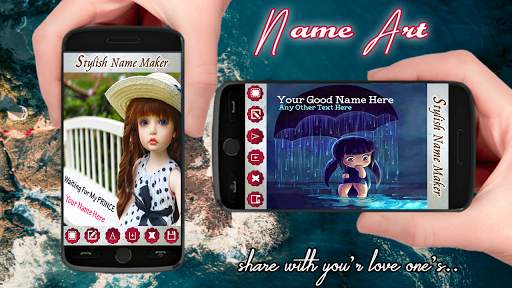 Stylish Name Maker screenshot 6