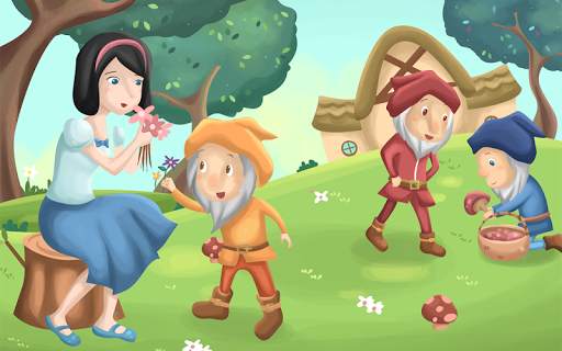 Principessa della neve screenshot 6