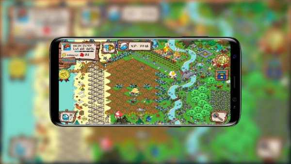 Tips Smurfs' Village screenshot 3