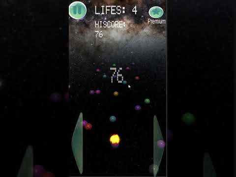 Hit Balls-Color Clash screenshot 1