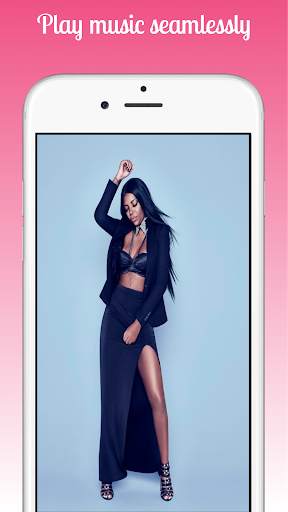 Ludmilla MP3 Songs Enjoy Now Free No WiFi No Data screenshot 3