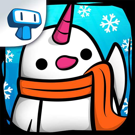 Penguin Evolution: Idle Merge 1.0.37