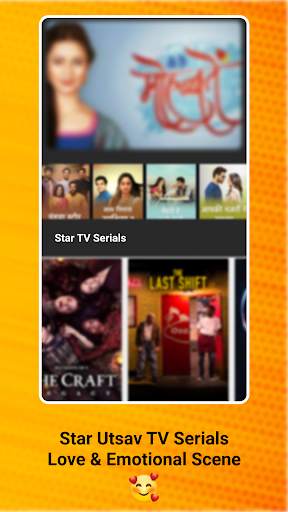 Stars Utsav Tv  guide : All Hindi Tv serial screenshot 6