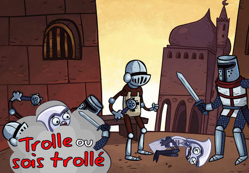 Troll Face Quest: Jeux Vidéos screenshot 3
