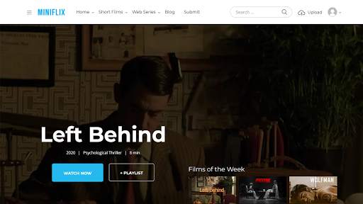 Miniflix India: Best Short Films & Series for free screenshot 12