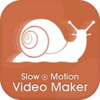 Slow Motion Video Maker