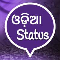 Odia Status logo