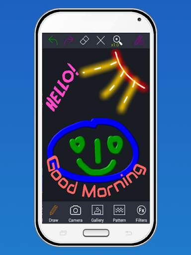 Draw & Text on Photos screenshot 5