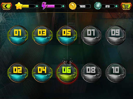 Haunted Hotel Shadow Escape 3D screenshot 10