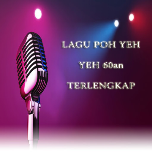 Lagu 60an Pop Yeh Yeh Offline icon
