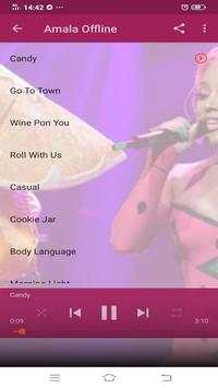 Doja Cat - Say So Offline screenshot 4