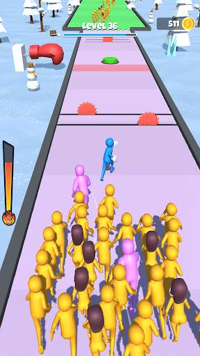 Slap and Run screenshot 24