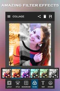 Insta Square Photo Editor screenshot 5