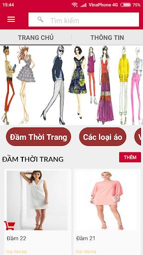 Shop Bảo Ngọc screenshot 3