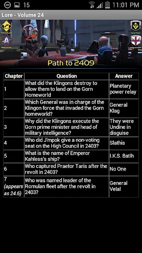 STO Guides - (For PC) screenshot 5