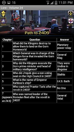 STO Guides - (For PC) screenshot 5