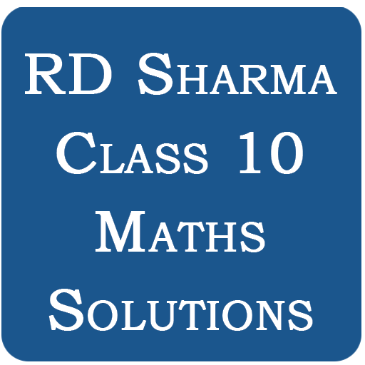 RD Sharma Class 10 Maths Solutions icon