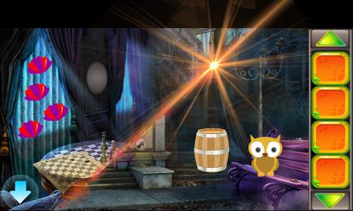 Best Escape Game 467 - Sunshine Escape Game screenshot 2