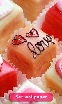 Choclate Day Wallpaper скриншот 6