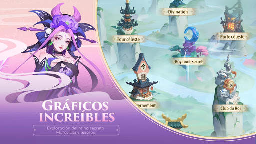 Ode To Heroes screenshot 6