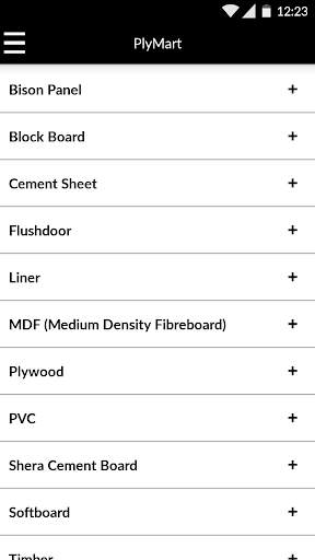PlyMart screenshot 3