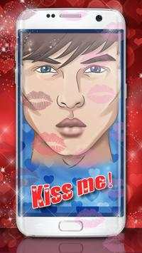 My Virtual Boyfriend screenshot 5