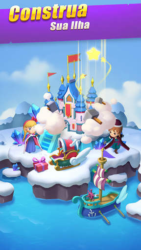 Piggy GO - Clash of Coin screenshot 2