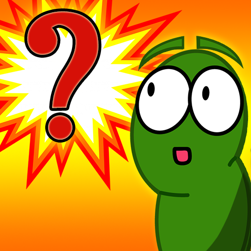 Guess Where? - Free Brain Puzzle Game icon