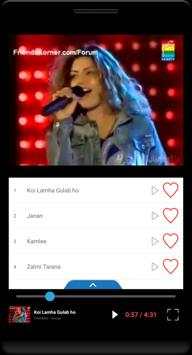 Songs Videos [Pakistani] screenshot 4