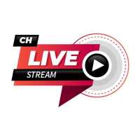 CH Live Stream logo