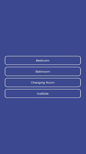 Hidden Devices Detector - Detect IR Camera & Mic screenshot 4