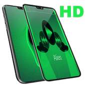 Alien on 9Apps