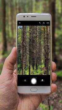DSLR Camera Effect Maker screenshot 3