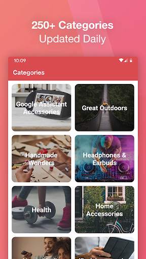 Gadget Flow - Shopping App for Gadgets and Gifts screenshot 3