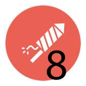 Level Up Xp Booster 8 icon