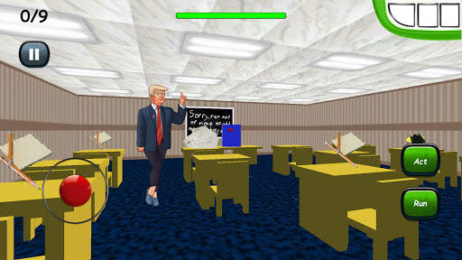 Summertime Teacher in Schools Basic Saga screenshot 5