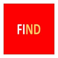 ikon FIND