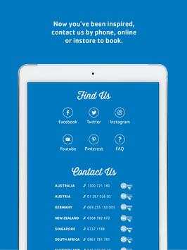 STA Travel Brochures screenshot 10