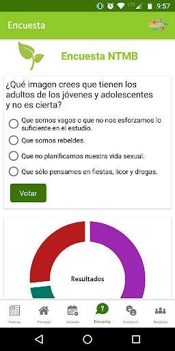 No Te Madures Biche App screenshot 4
