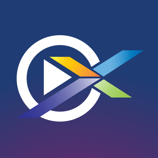 Xtream TV icon