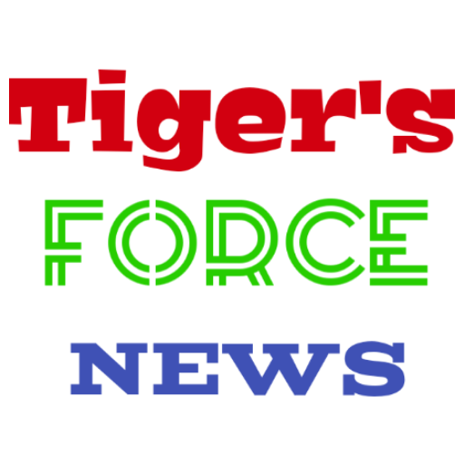 Tiger Force News icon