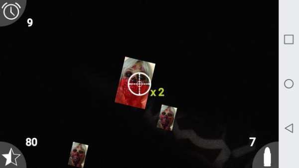 Zombie Survivor screenshot 4