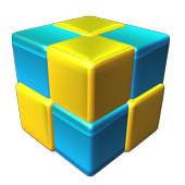 Bloc Total icon