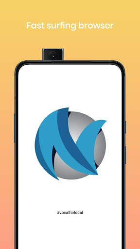 Av Browser - Fast & Lightweight secure Browser screenshot 2