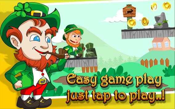 Leps Dash World screenshot 3