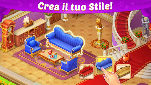 Castle Story screenshot 4