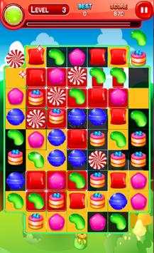 Classic Candy Crush screenshot 12