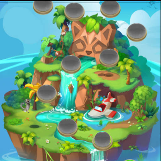 Pet Rescue - Crush Saga 1.0.0