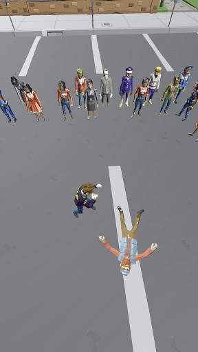Street Fight Kings screenshot 6